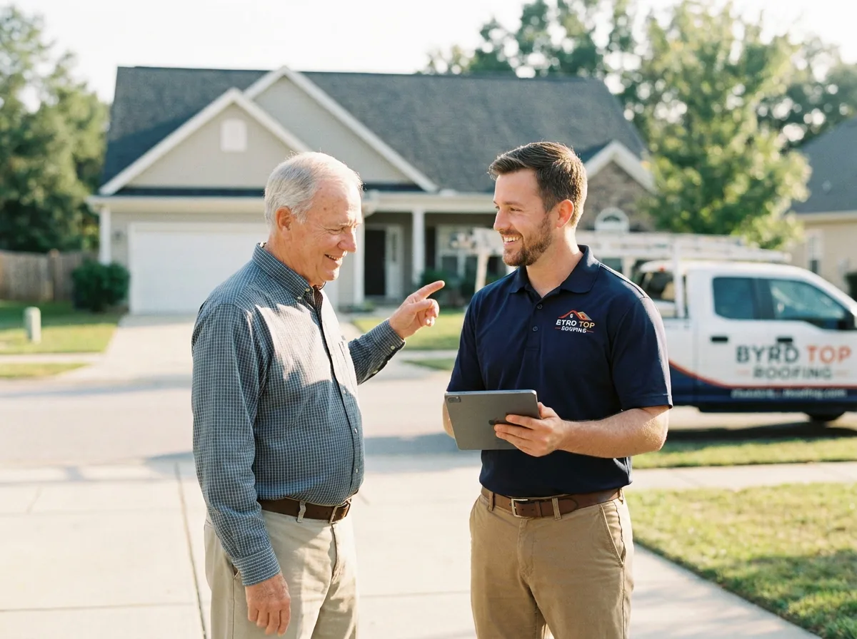 Roofing Norton Shores, MI FAQs